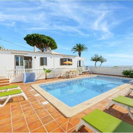 Villa Brigida Albufeira Zewnętrze zdjęcie