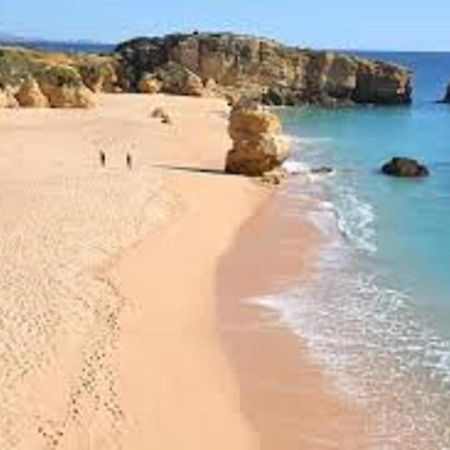 Villa Brigida Albufeira Zewnętrze zdjęcie
