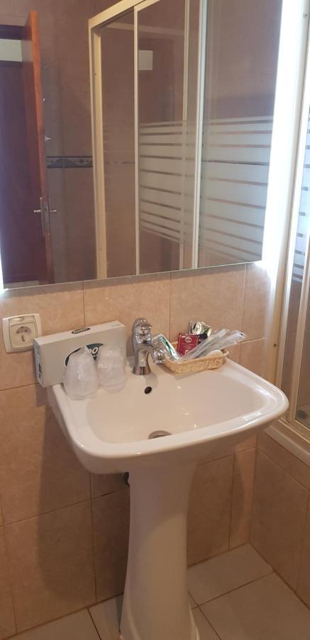 Villa Brigida Albufeira Zewnętrze zdjęcie