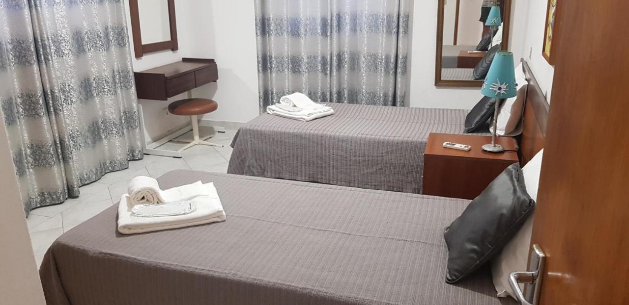 Villa Brigida Albufeira Zewnętrze zdjęcie