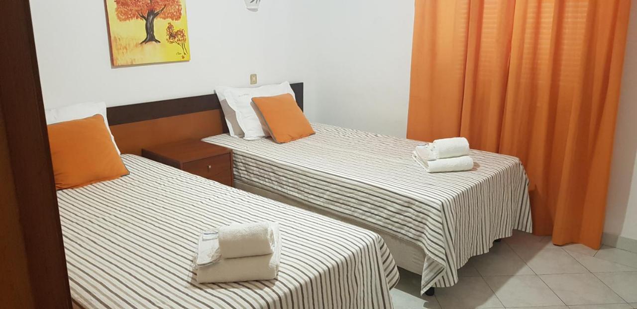 Villa Brigida Albufeira Zewnętrze zdjęcie