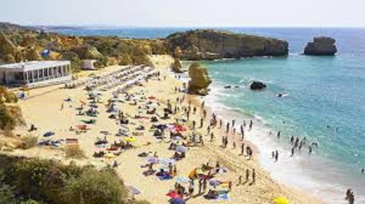 Villa Brigida Albufeira Zewnętrze zdjęcie