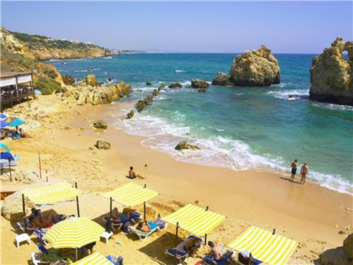 Villa Brigida Albufeira Zewnętrze zdjęcie