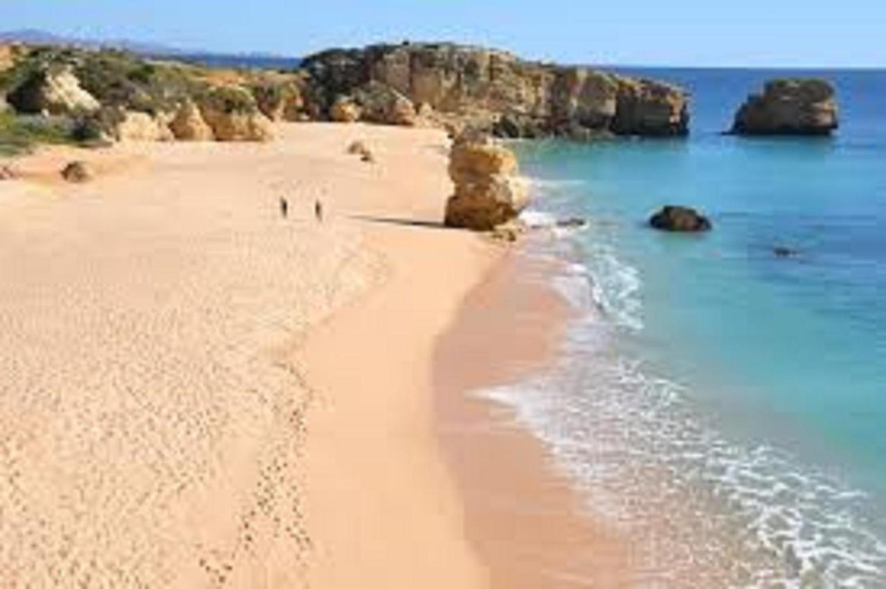 Villa Brigida Albufeira Zewnętrze zdjęcie