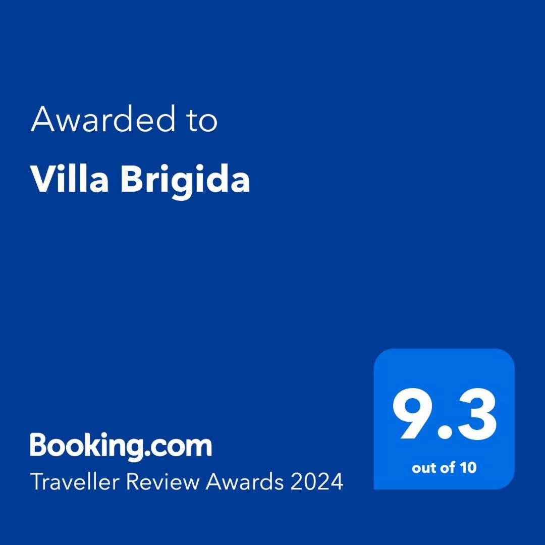 Villa Brigida Albufeira Zewnętrze zdjęcie
