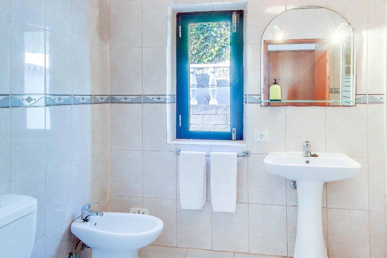 Villa Brigida Albufeira Zewnętrze zdjęcie
