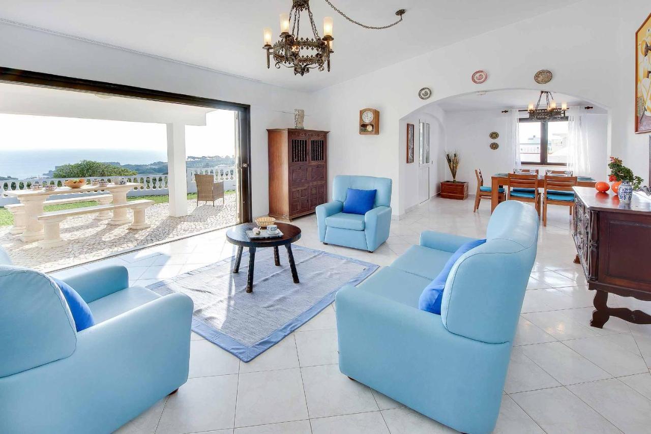 Villa Brigida Albufeira Zewnętrze zdjęcie