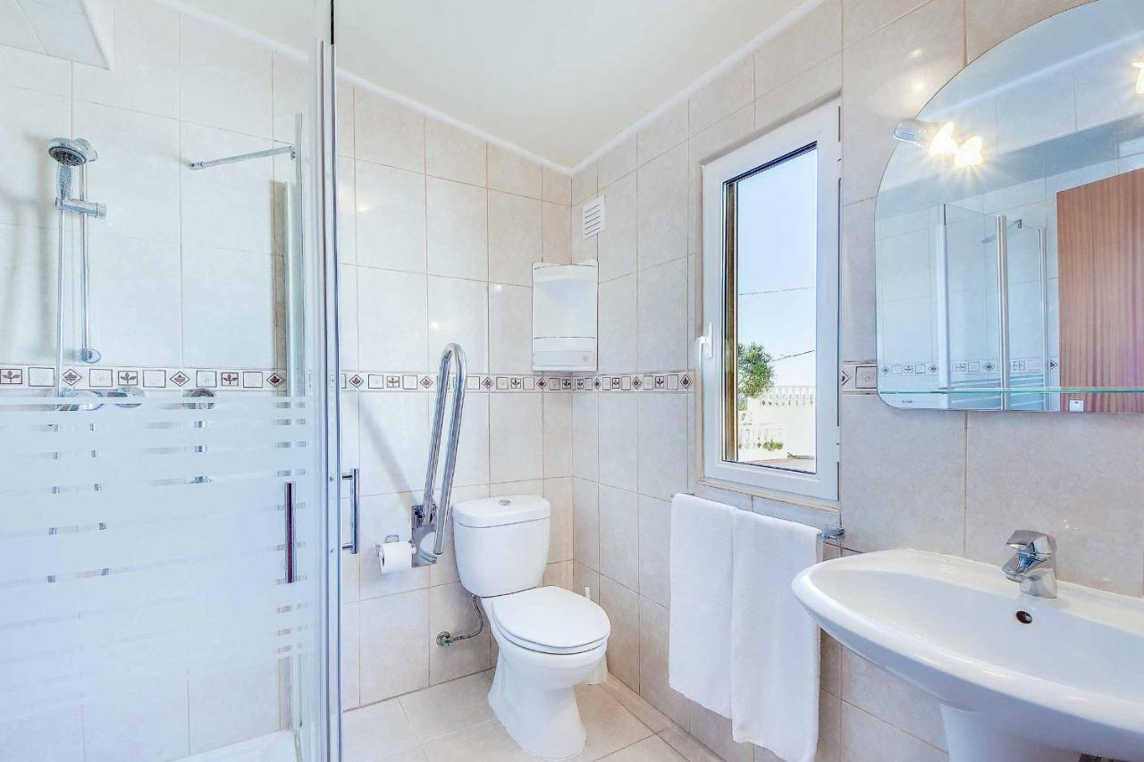 Villa Brigida Albufeira Zewnętrze zdjęcie