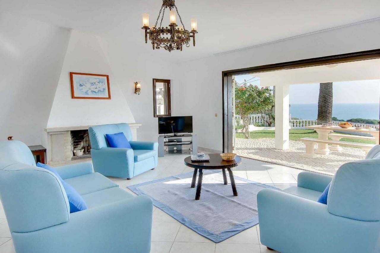 Villa Brigida Albufeira Zewnętrze zdjęcie