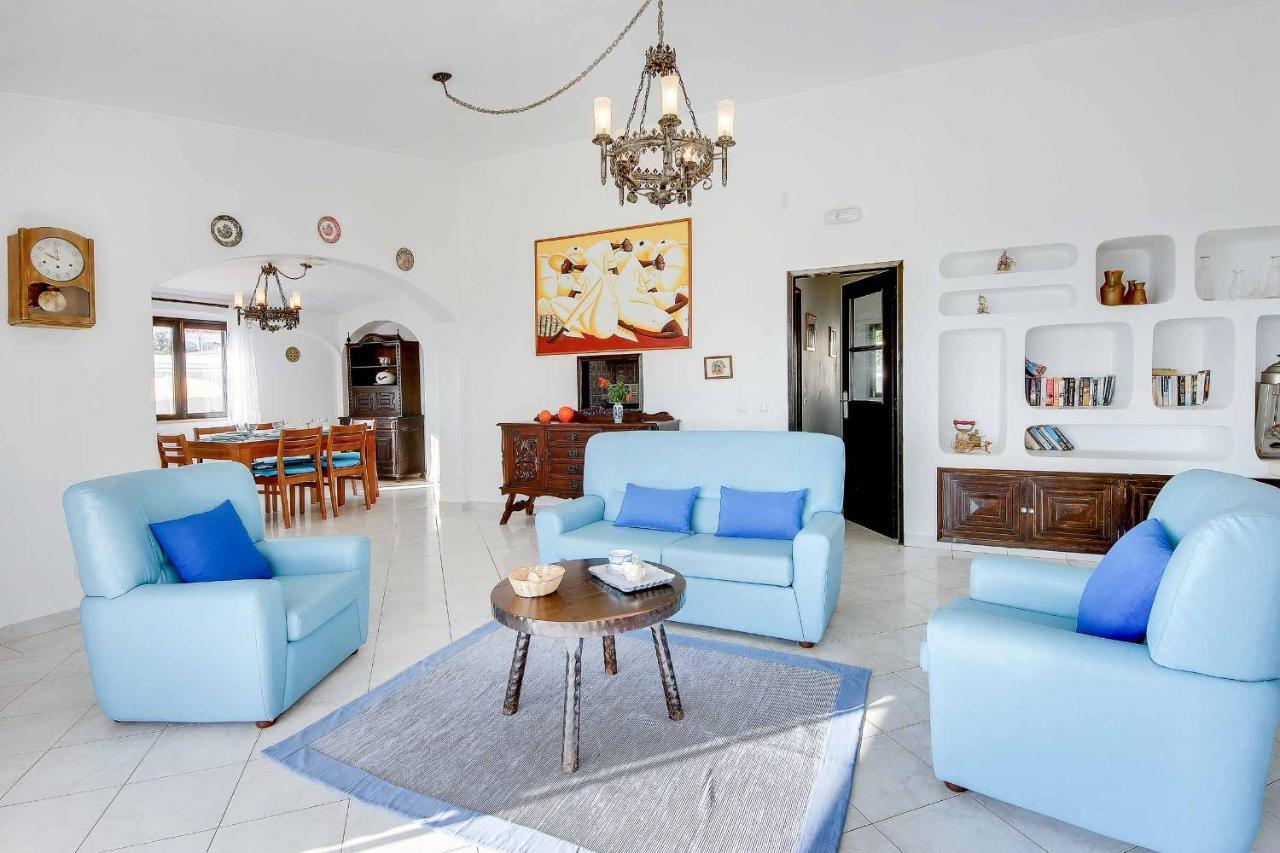 Villa Brigida Albufeira Zewnętrze zdjęcie