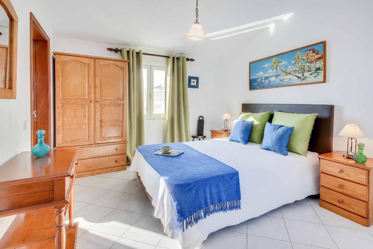 Villa Brigida Albufeira Zewnętrze zdjęcie