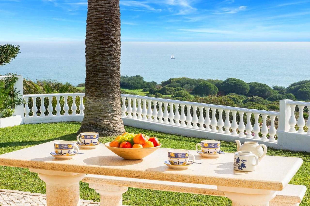 Villa Brigida Albufeira Zewnętrze zdjęcie