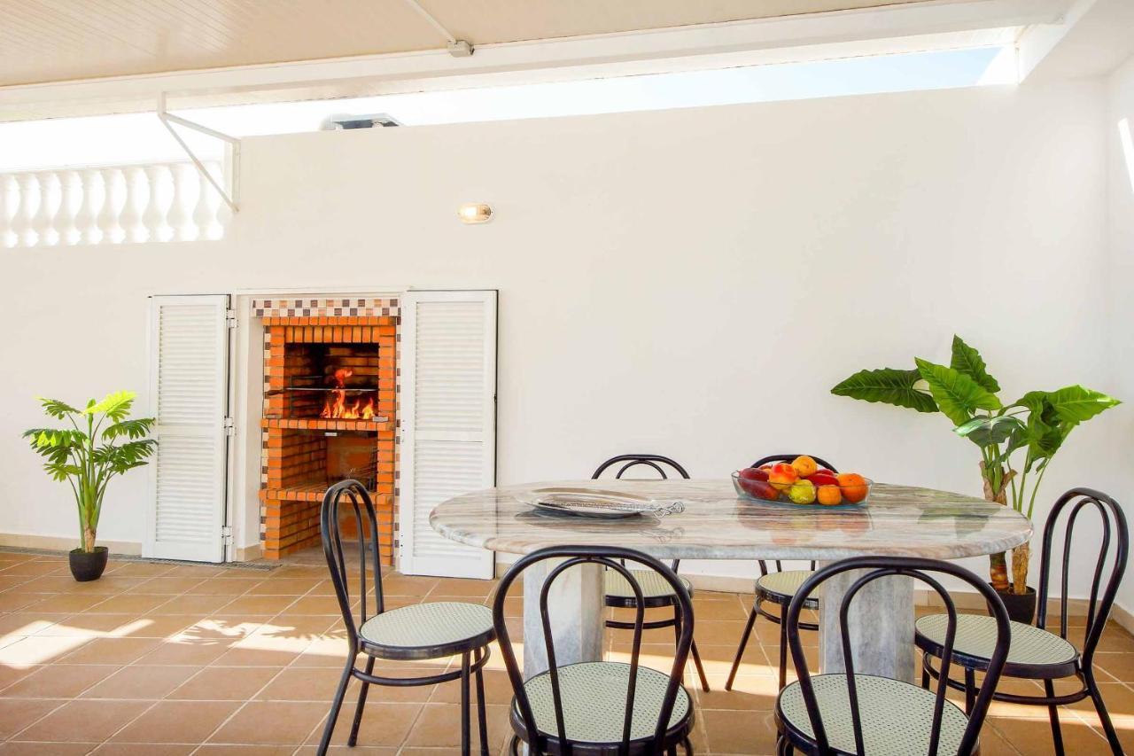Villa Brigida Albufeira Zewnętrze zdjęcie