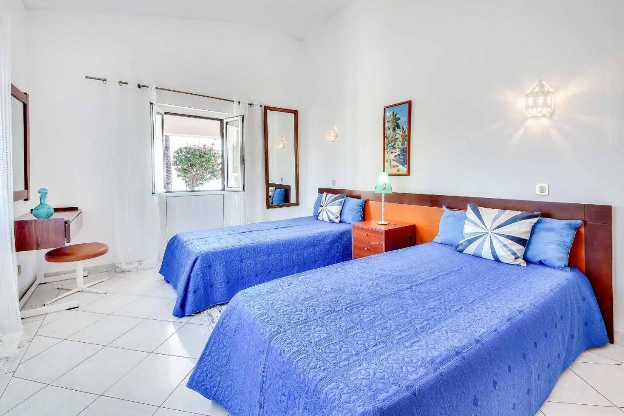 Villa Brigida Albufeira Zewnętrze zdjęcie