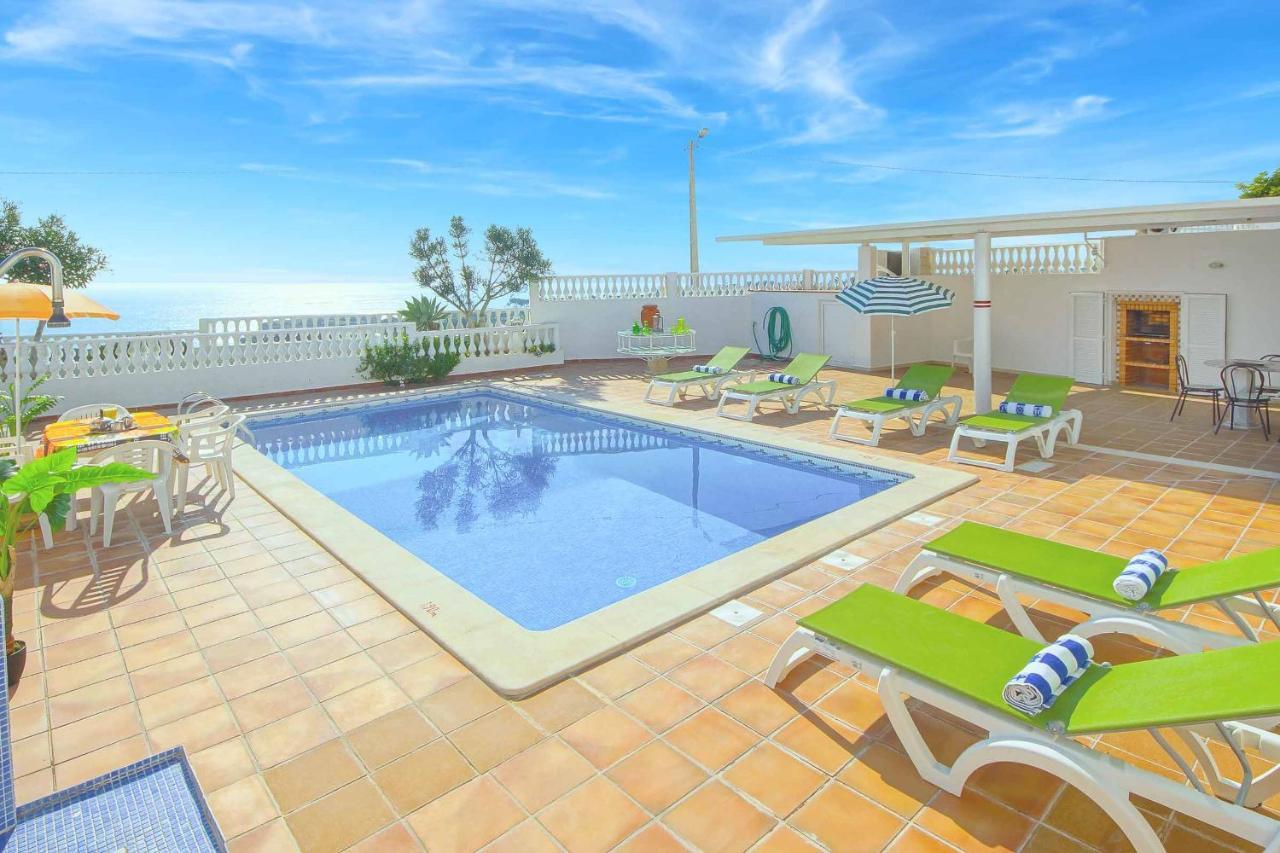 Villa Brigida Albufeira Zewnętrze zdjęcie
