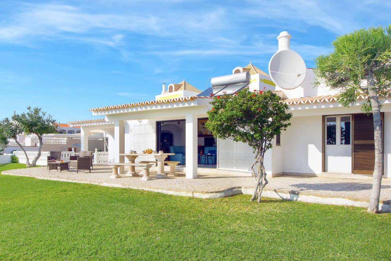 Villa Brigida Albufeira Zewnętrze zdjęcie